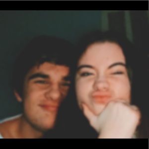 Meet your Posher, Karissa